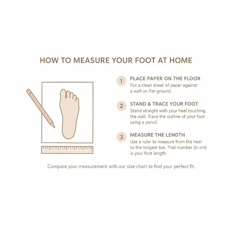 Cheska – Strappy Flat Sandals