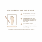 Cheska – Strappy Flat Sandals