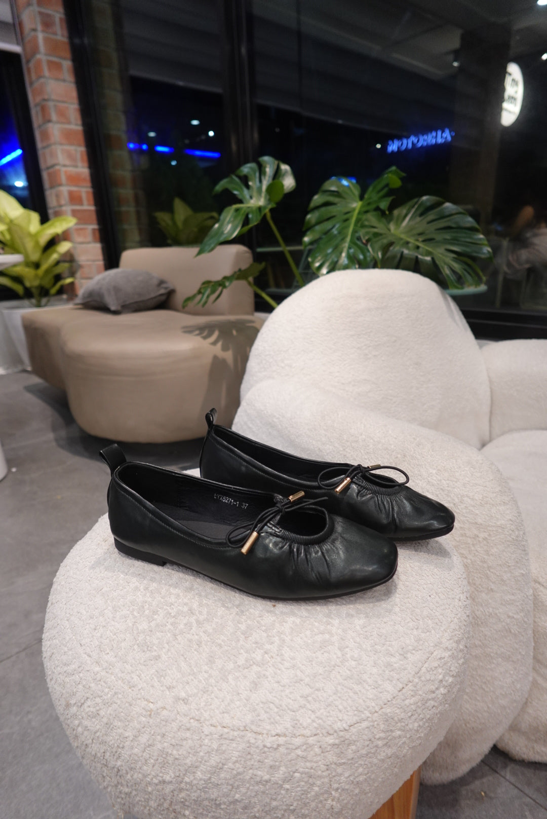 Ruby – Ballet Flats