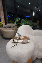 Sharpay – Limited Edition Glitter Sandals