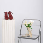 Cheska – Strappy Flat Sandals