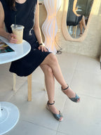 Sharpay – Limited Edition Glitter Sandals