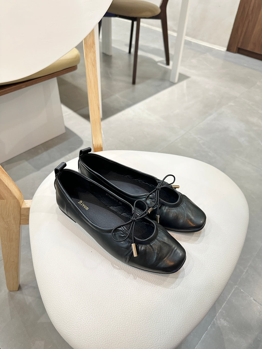 Ruby – Ballet Flats